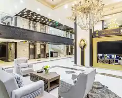 Faraj Al Madina Hotel thumbnail
